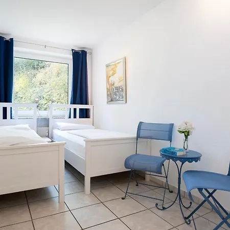 Haus Meeresgruss Adria