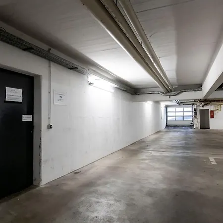 Haus Meeresgruss Adria Grömitz