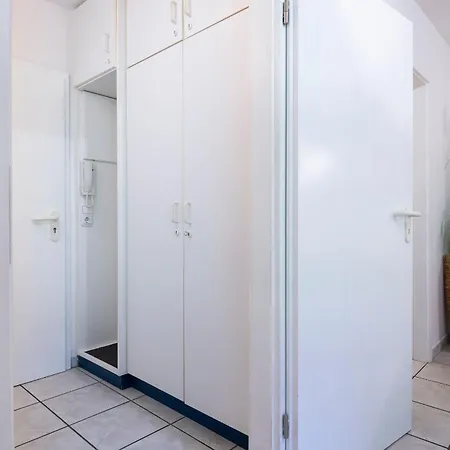 Haus Meeresgruss Adria * Grömitz