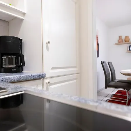 Haus Meeresgruss Adria * Grömitz