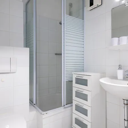 Haus Meeresgruss Adria