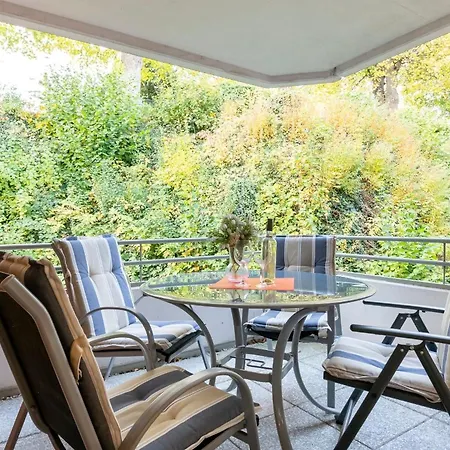 Haus Meeresgruss Adria