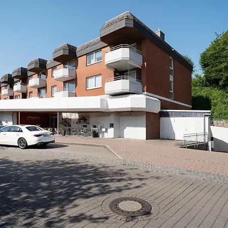 Haus Meeresgruss Adria *