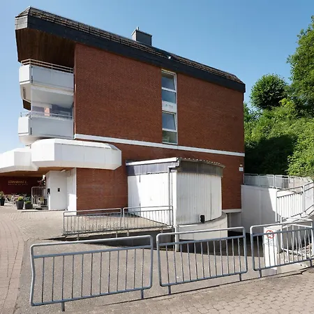 Haus Meeresgruss Adria