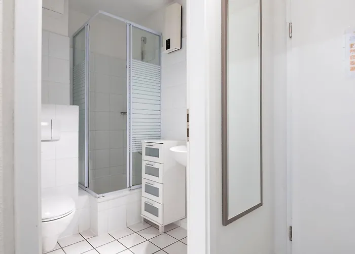 Haus Meeresgruss Adria Grömitz