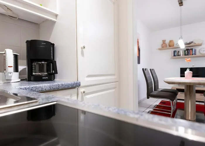 Haus Meeresgruss Adria * Grömitz