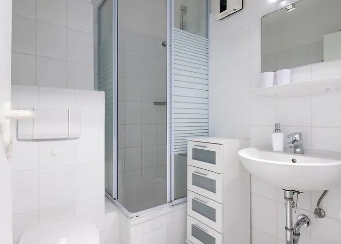 Haus Meeresgruss Adria