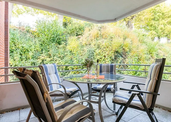 Haus Meeresgruss Adria